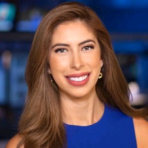 Kim Castro KHUO profile