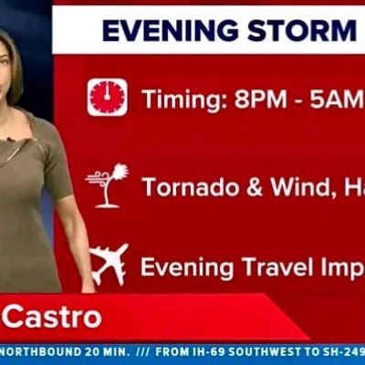 KIM CASTRO KHUO Kim Castro KHUO post image