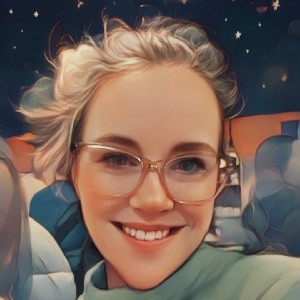 Sheina Salinsky icon