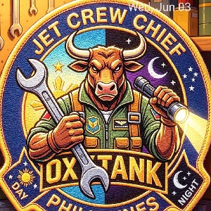 OXXTANK profile