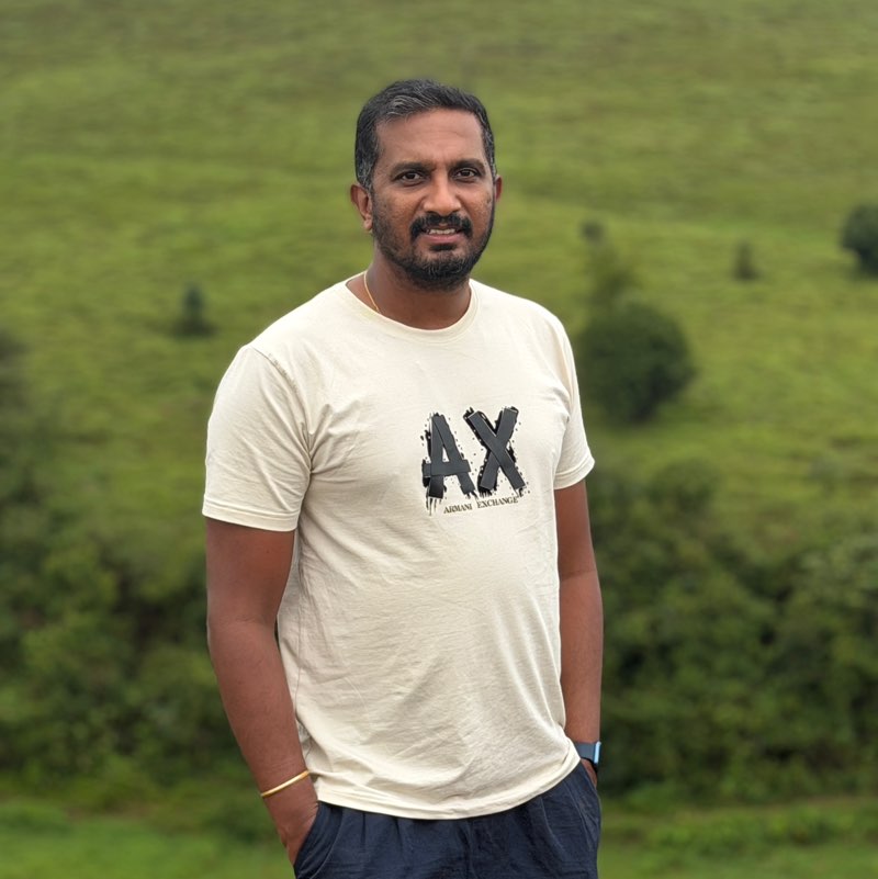 Rakesh profile