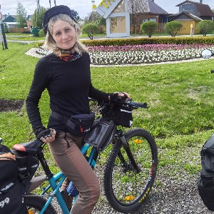Светлана Косогорова profile