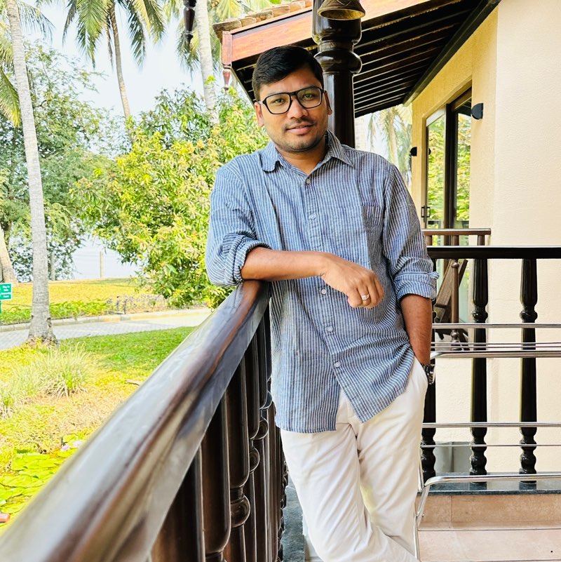 Rahul Bigala