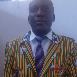 Elder T Hadzizi profile