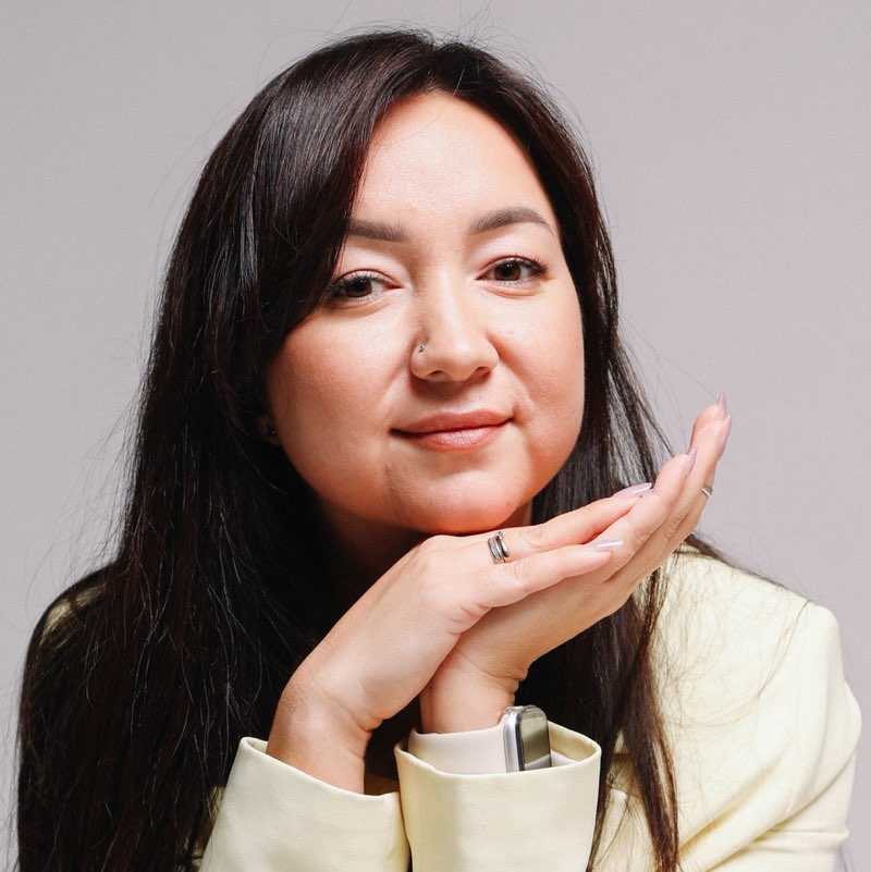 Анжела Дударева icon