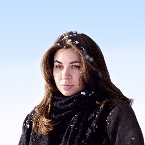Ксения Белоусенко profile