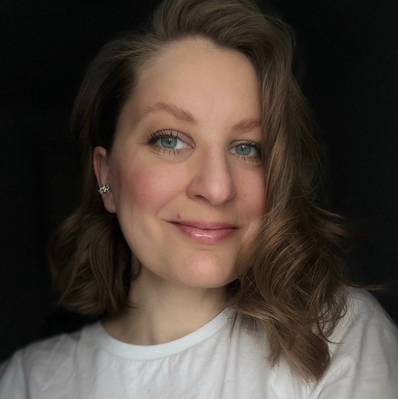 Елена Перькова profile