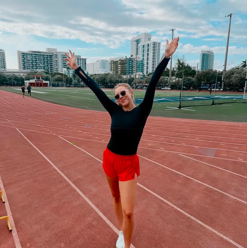 Amanda Anisimova