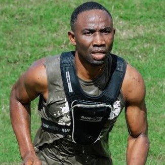 Francis Milambo icon