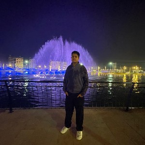 Hadi Faisal profile