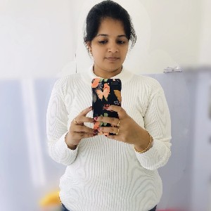 Jyothirmayi Earat profile
