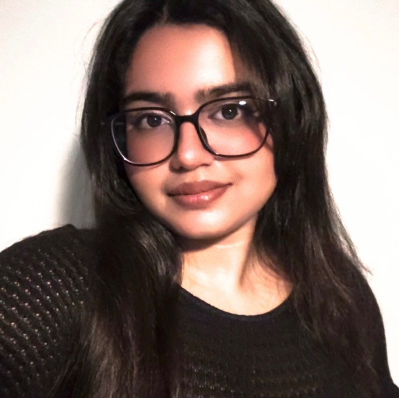 Nehal profile