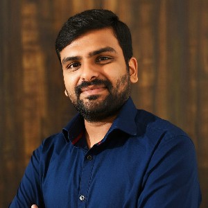Ajay Parashar profile