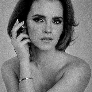 EMMA WATSON