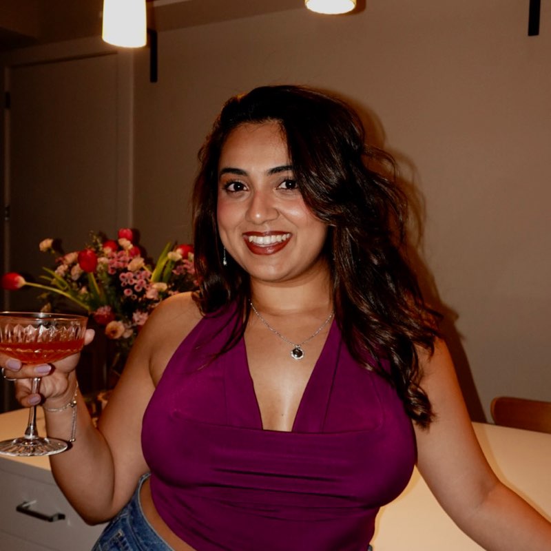 Darshi profile