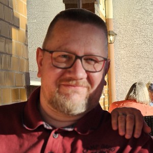 Patrick Stephani profile