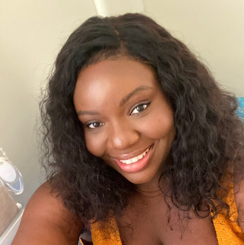 Vanessa Aisha