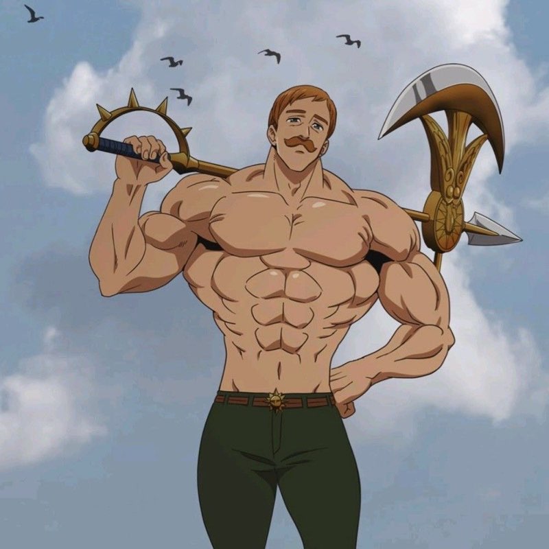 Philip of Pride profile