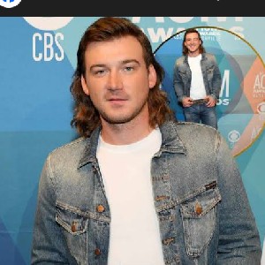 Morgan wallen