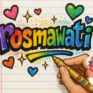 Rosmawati profile