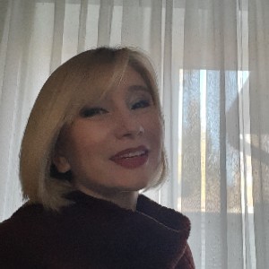 Людмила Латынина profile