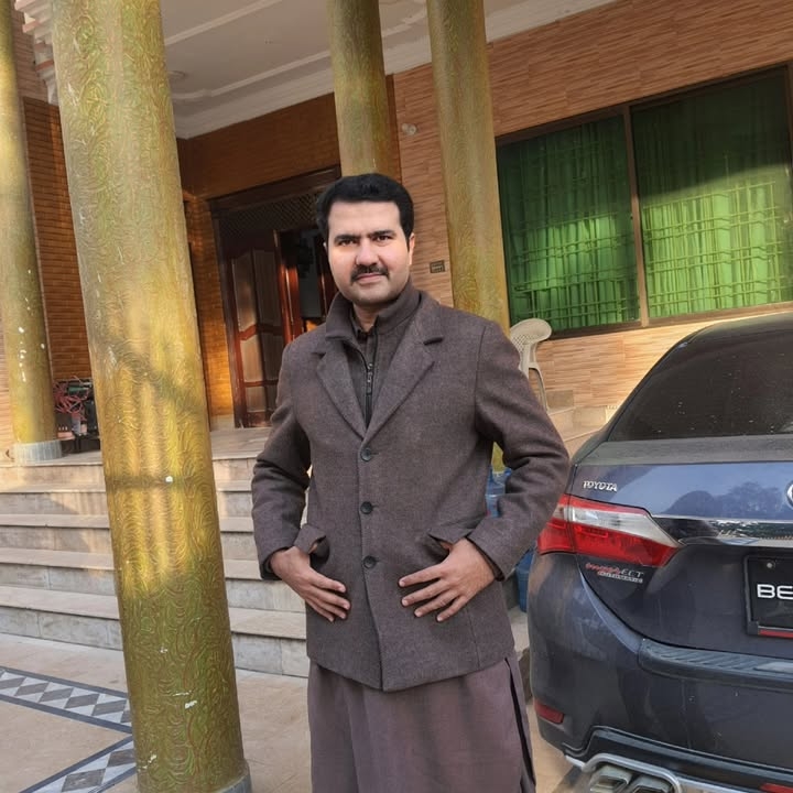 Asif profile