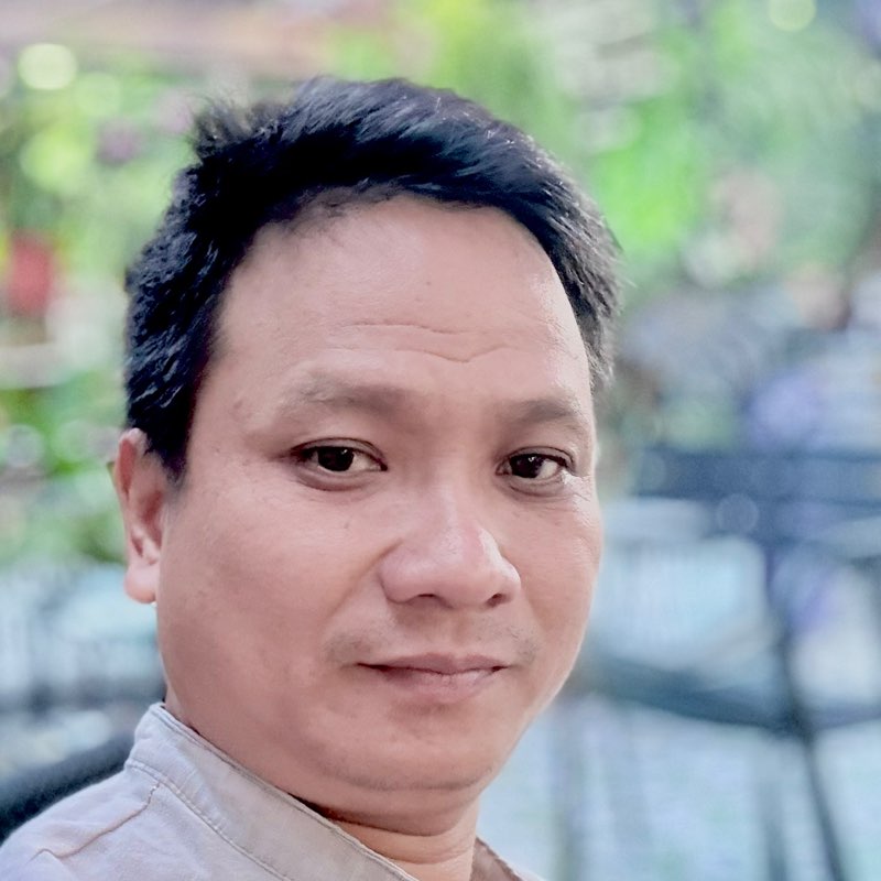 Bùi Thanh Phát profile