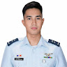 1LT ESTRELLA, 205THW profile