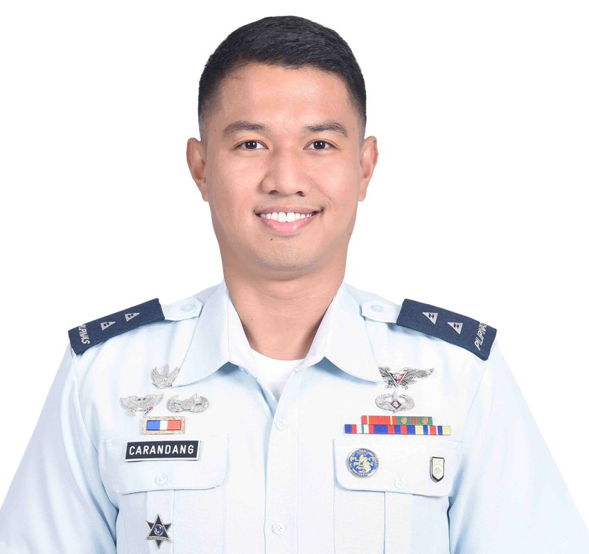 1LT CARANDANG icon