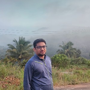 Athar Ahmed profile