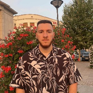 Ciobotă George profile