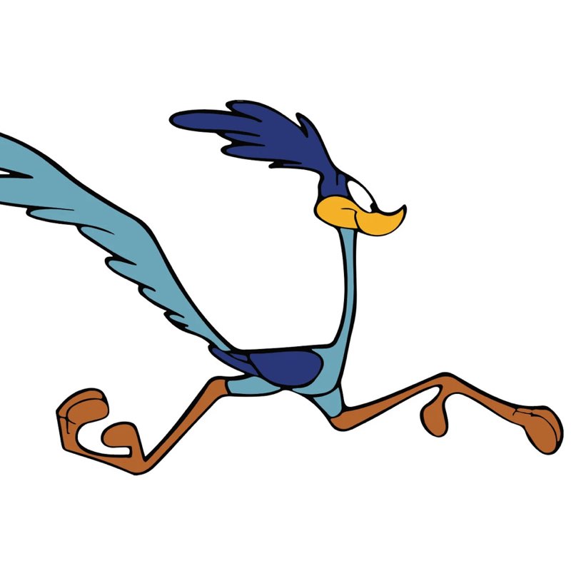 Roadrunner