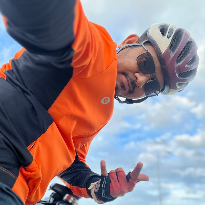 Prakash Shanmugavel🇨🇦