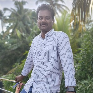 Chandra Mohan icon