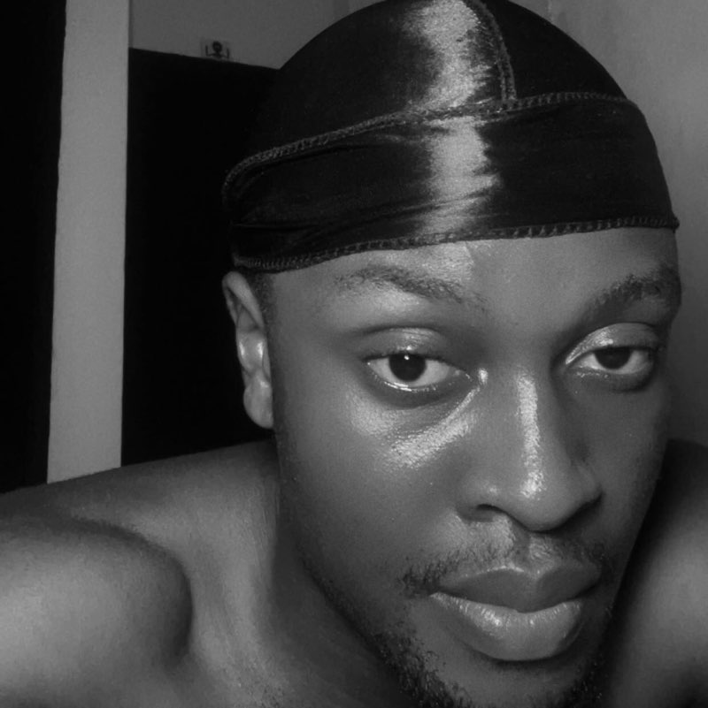 SayKrease profile