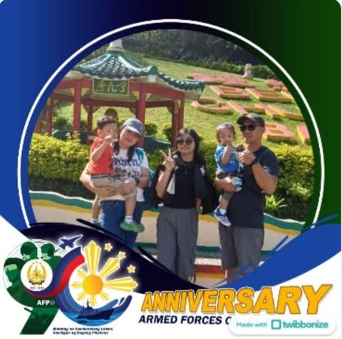 SSg Velasco JD profile