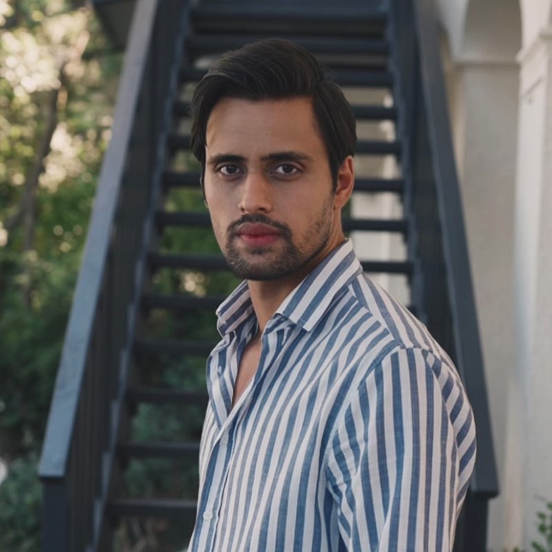 Navneet profile
