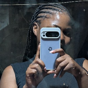 Cecilia Mbale profile