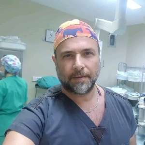David Morrison