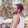 Pradeep M