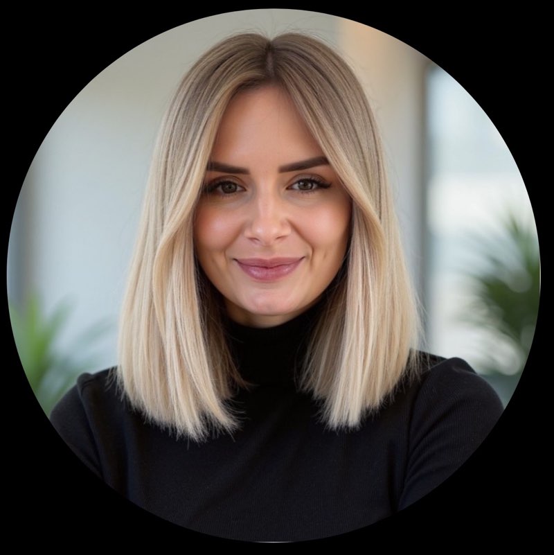 Laura Nahrgang profile