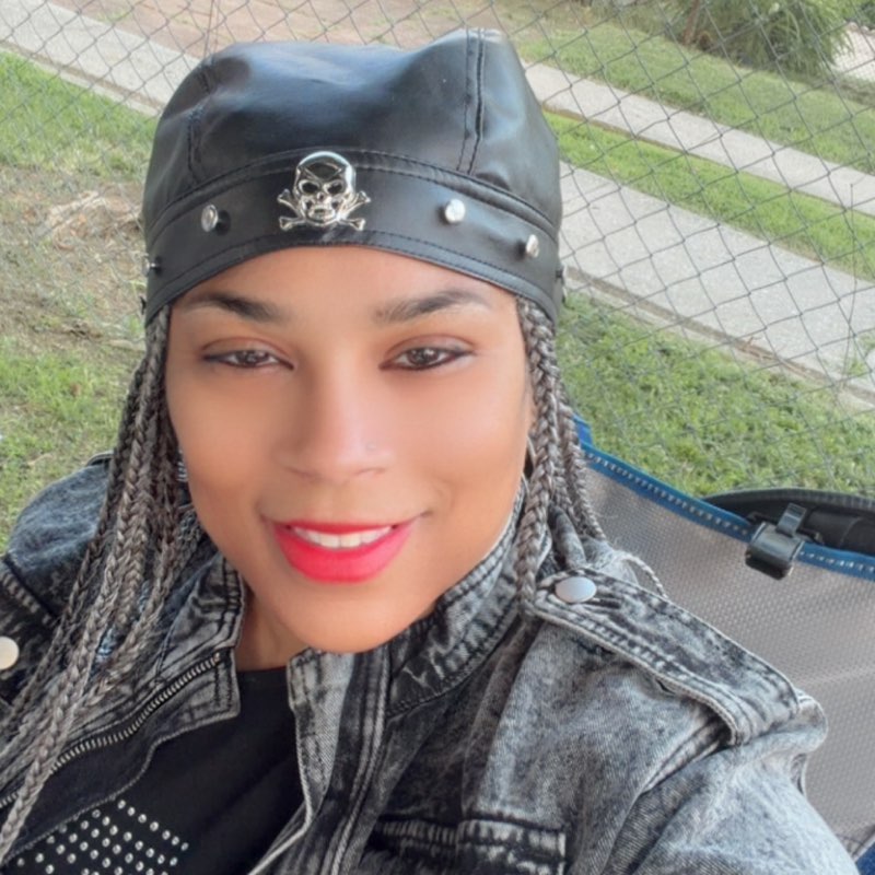 Tameka profile