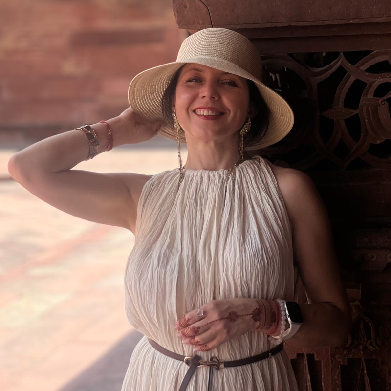 Джулія profile