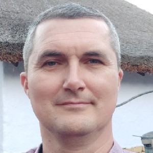 Игорь Шаранда profile