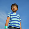 Sudharshan