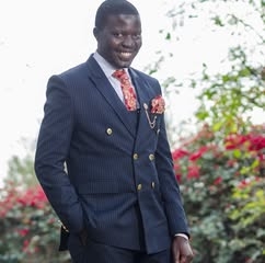 BRIAN OKOKO profile