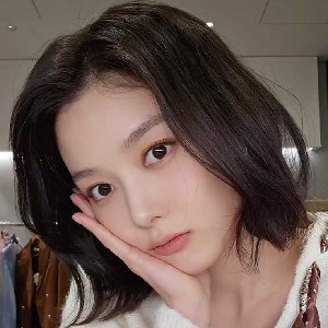 Kim yoo jung