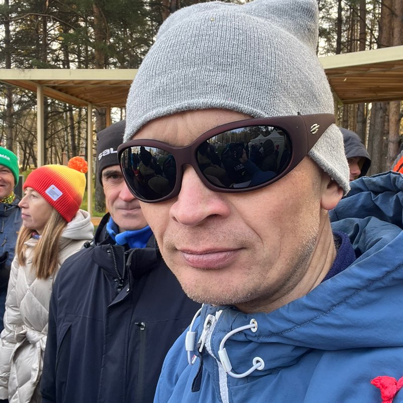 Алексей Куклин profile