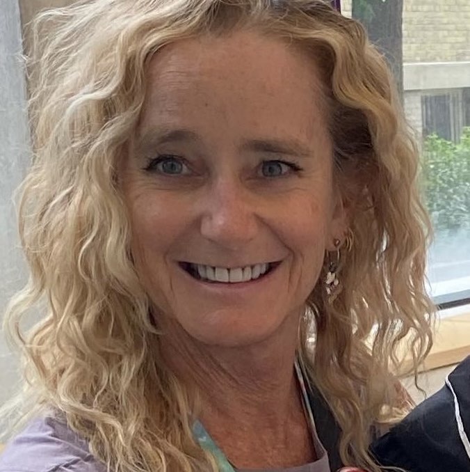 Cathy Coulthard