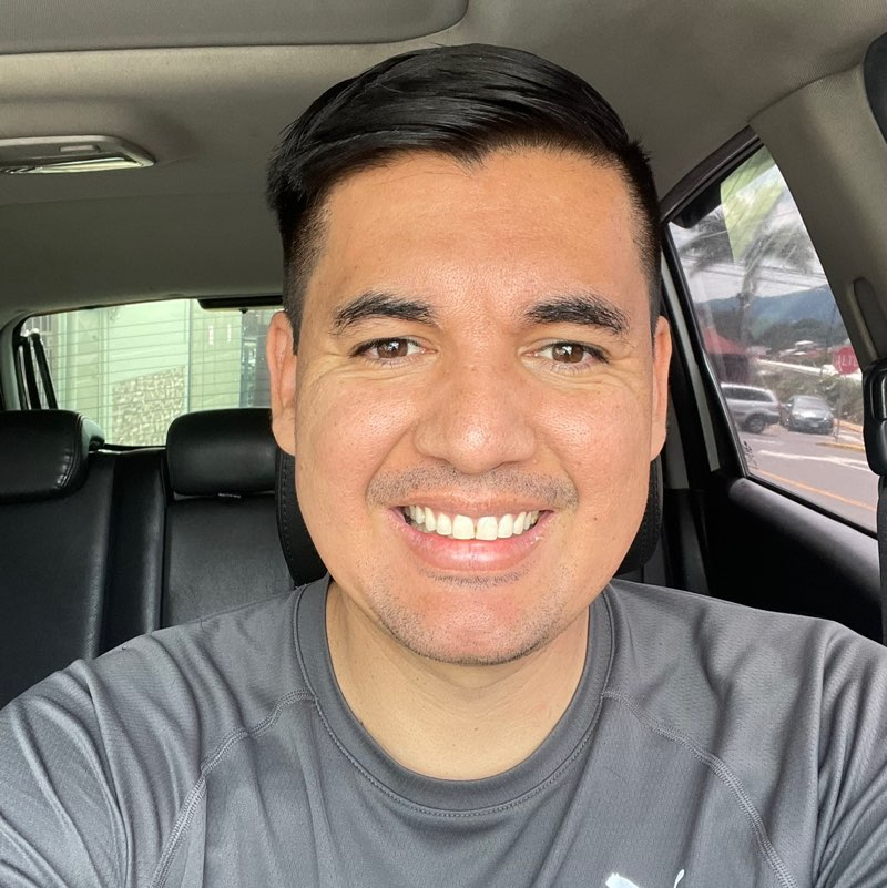 Cesar profile
